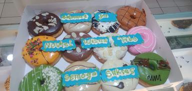 DONAT MISSU CABANG SUKARESMI