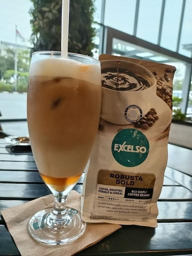 EXCELSO LIVING PLAZA