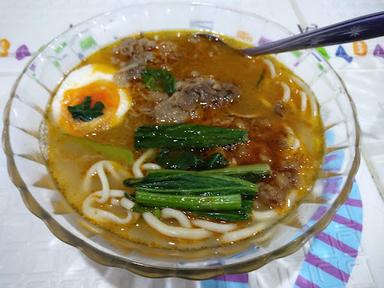 GOLDEN LAMIAN MALL LIPPO CIKARANG