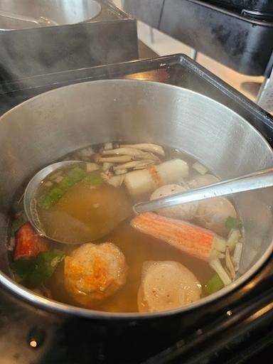 HAE SHABU