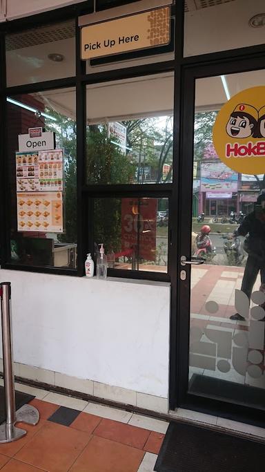 HOKBEN KITCHEN CIFEST CIKARANG