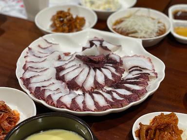 I DONG GALBI.. 이동갈비