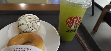 J.CO COFFEE & DONUTS - POLLUX VIRGINIA MALL CIKARANG