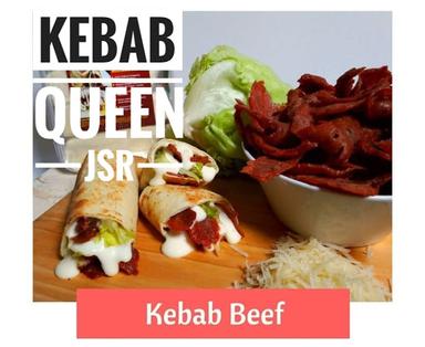 KEBAB QUEEN & THAI TEA JSR