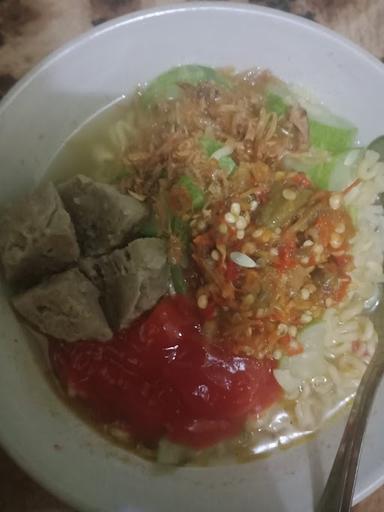 KEDAI D'BAKSO CNS