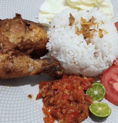 KEDAI NILA GORENG 79