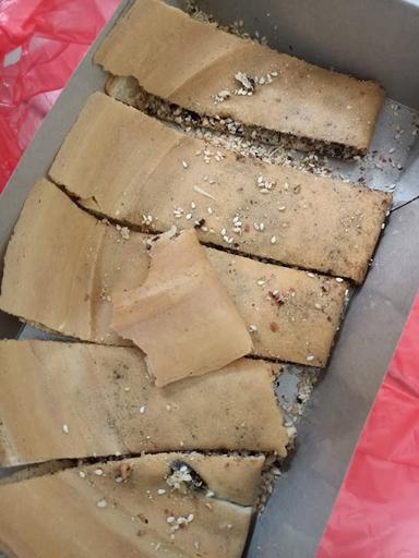 MARTABAK PECENONGAN 78 SUKARESMI