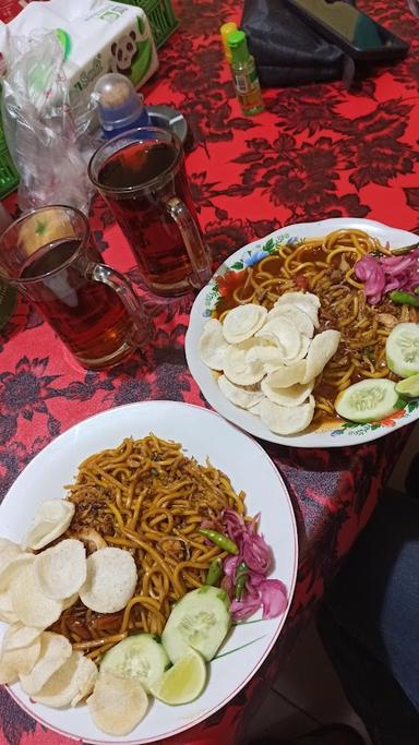 MIE ACEH ABUBAKAR