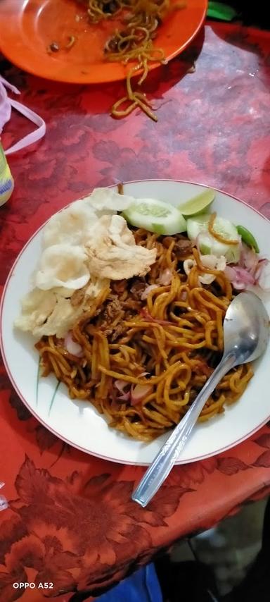 MIE ACEH ABUBAKAR