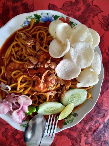 MIE ACEH ABUBAKAR