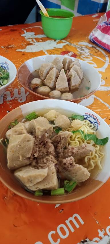 MIE AYAM BAKSO KAMULYAN