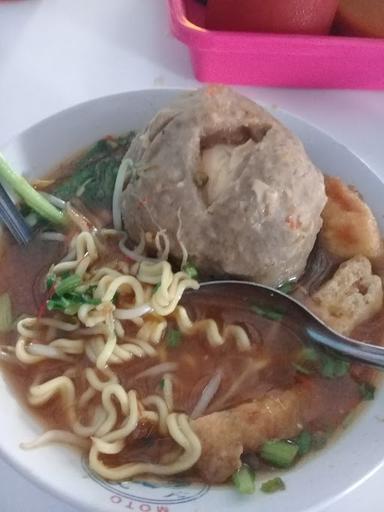 MIE AYAM JOSS