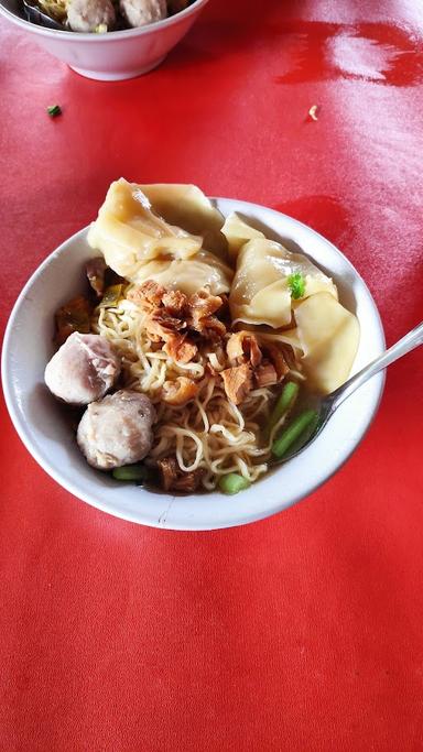 MIE AYAM PAK DUL