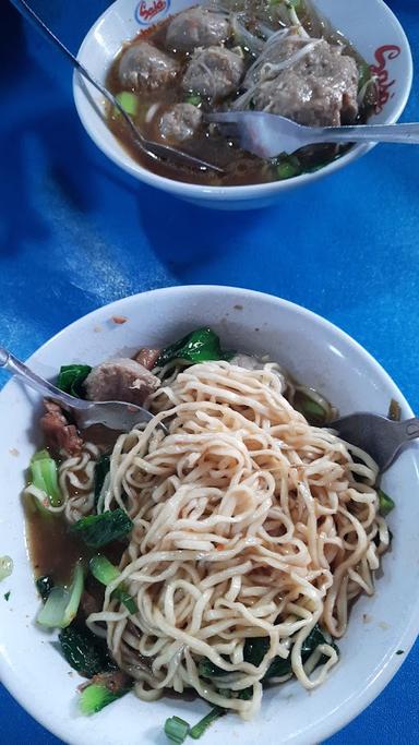 MIE AYAM PAK DUL