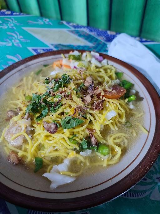 MIE JAWA MBAH MARTO