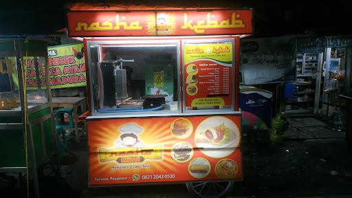 NASHA KEBAB SUKARESMI CIKARANG SELATAN