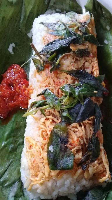 NASI BAKAR MUARA HOT