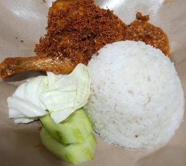 NASI BEBEK TUGU LAWET