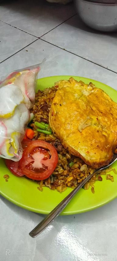 NASI GORENG AZKA PENGKOLAN