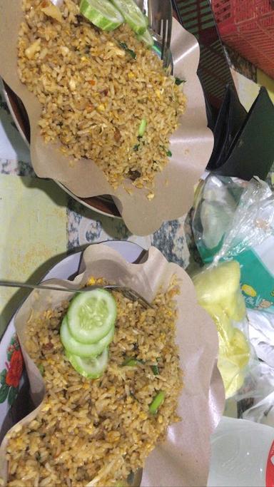 NASI GORENG BLUZUD