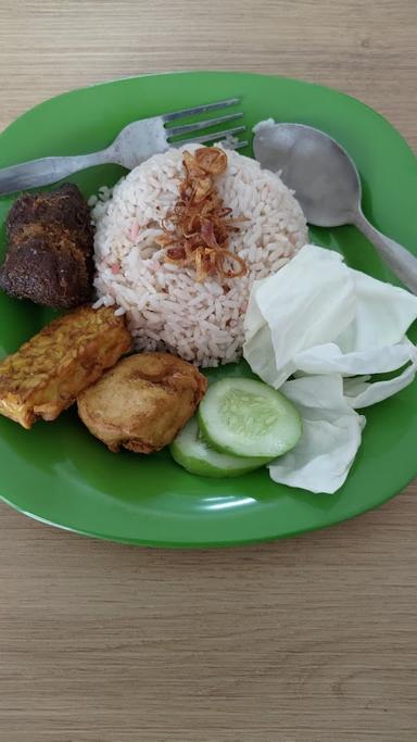 NASI UDUK BANG JAJA