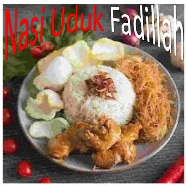 NASI UDUK FADILAH