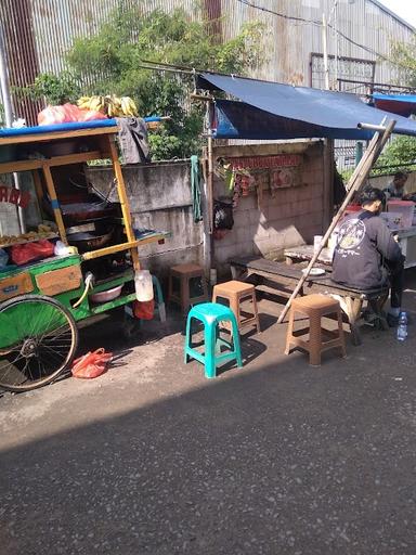 NASI UDUK FADILAH