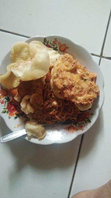 NASI UDUK MAK ENTIN