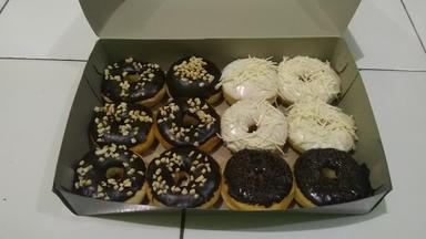 OSAN DONUT'S