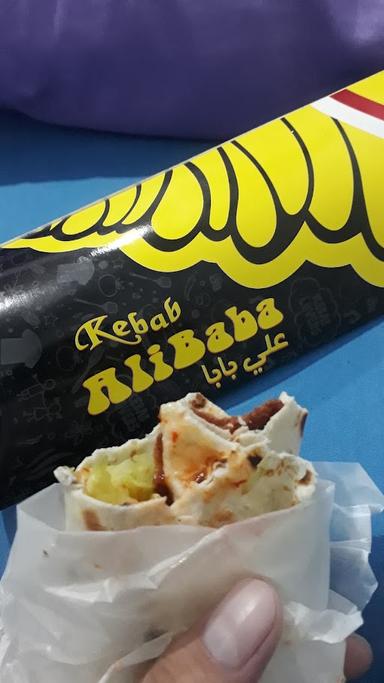 OUTLET KEBAB ALIBABA CIFEST