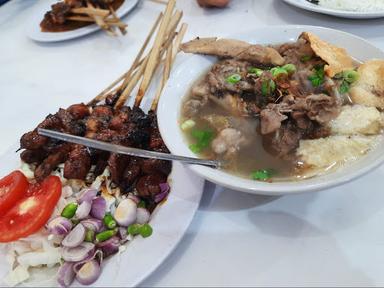 PAK MIN SOLO SATAY