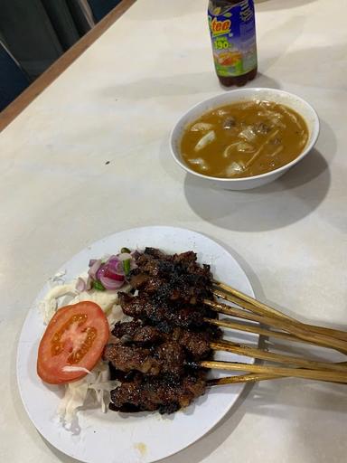 PAK MIN SOLO SATAY