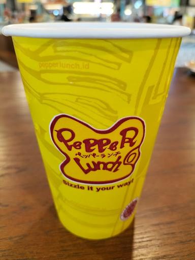 PEPPER LUNCH EXPRESS - LIPPO CIKARANG