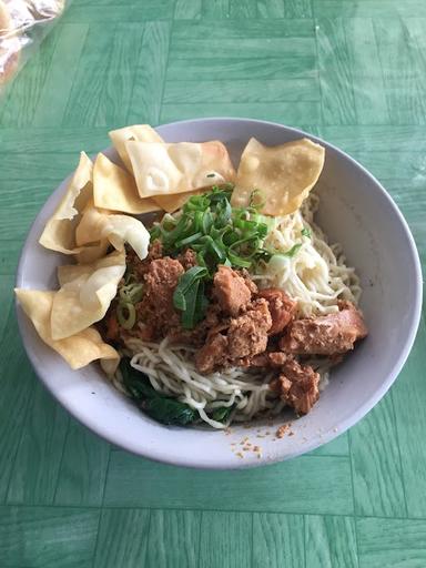 PONDOK MIE AYAM WONOGIRI SAMIASIH