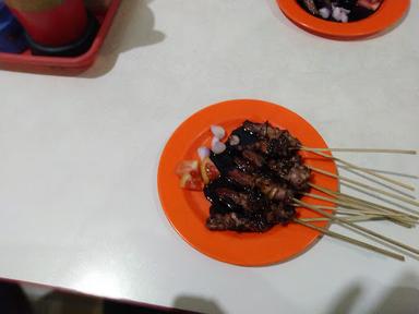 PONDOK SATE TEGAL PAK DEE