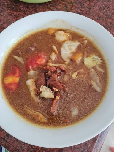 PONDOK SATE TEGAL PAK DEE