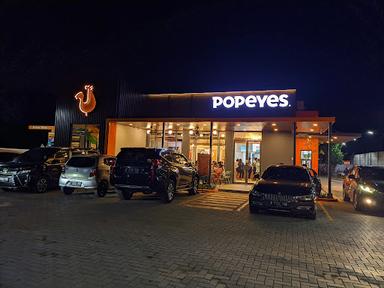 POPEYES LIPPO CIKARANG