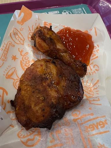 POPEYES LIPPO CIKARANG