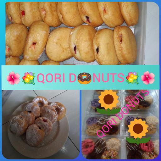 QORI DONUT'S