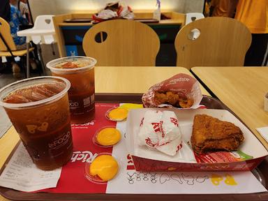 RICHEESE FACTORY LIPPO CIKARANG