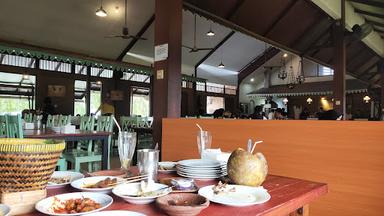 RM. DAPUR COET