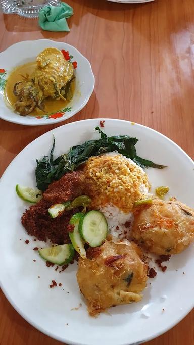 RUMAH MAKAN DO'A IBU