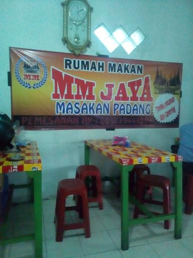 RUMAH MAKAN MASAKAN PADANG