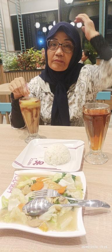 SOLARIA - LIPPO CIKARANG