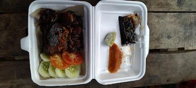 SOP IGA & IGA BAKAR GM