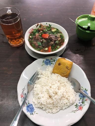 SOTO BETAWI SOP IGA