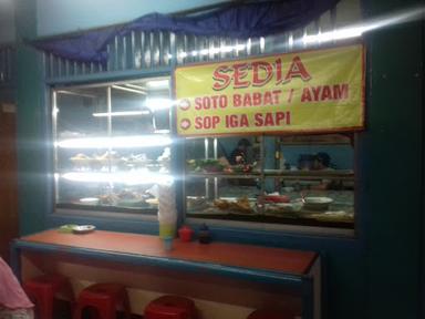 SOTO BETAWI SOP IGA