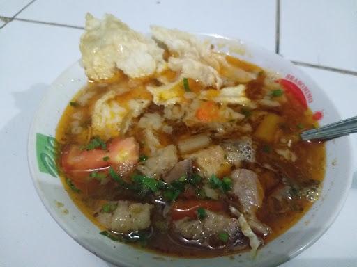 SOTO MIE ASLI BOGOR KANG YUDHA