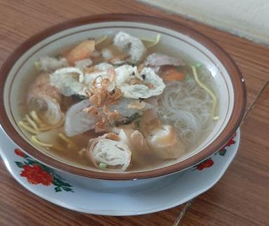 SOTO MIE BOGOR PAK MAKMUR