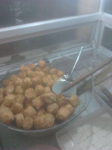 TAHU CRISPY KUKUN